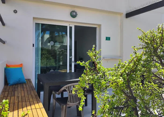 Fuerkanda Apartment, Corralejo