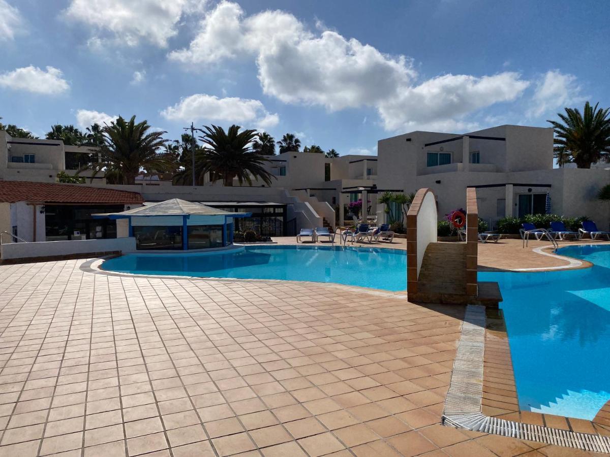 Apartament Fuerkanda Apartment, Corralejo