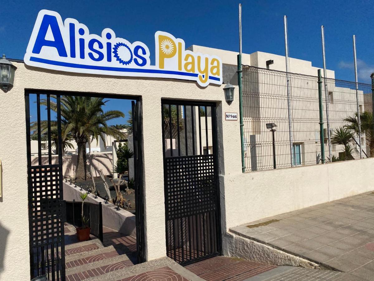 Apartament Fuerkanda Apartment, Corralejo