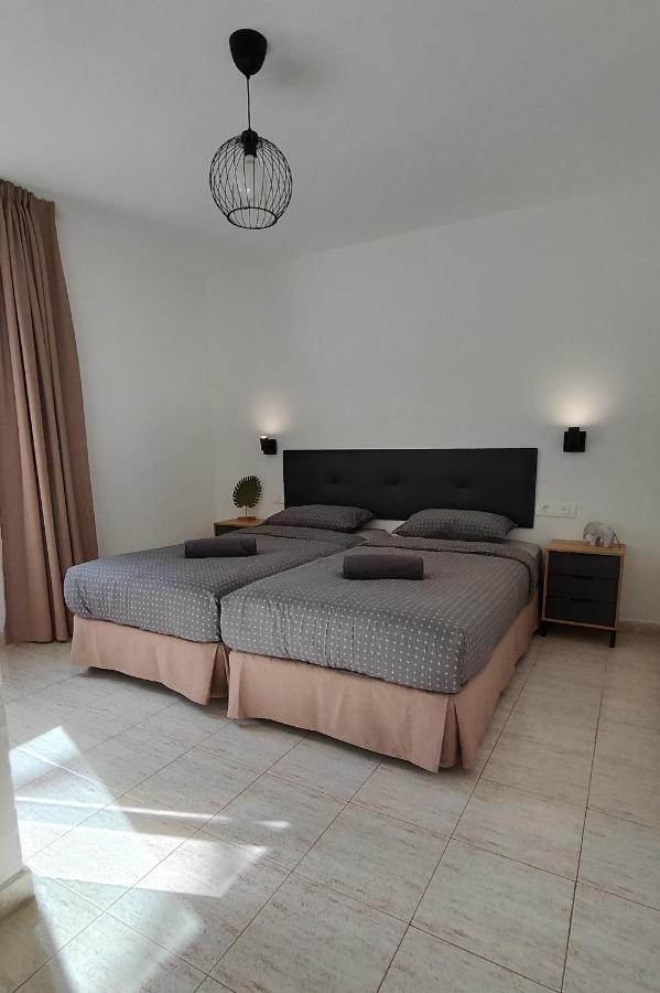 Fuerkanda Apartment, Appartement