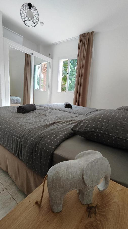 Fuerkanda Apartment, Apartament *