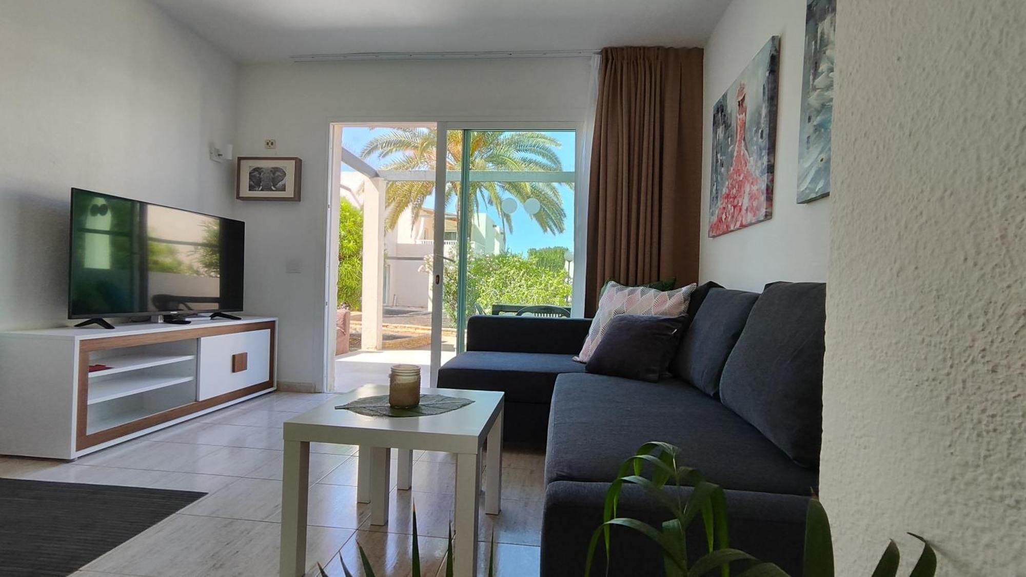 Apartament Fuerkanda Apartment, *