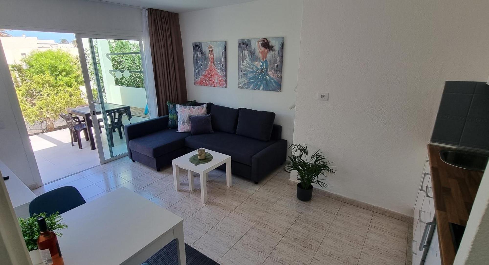 Apartament Fuerkanda Apartment,