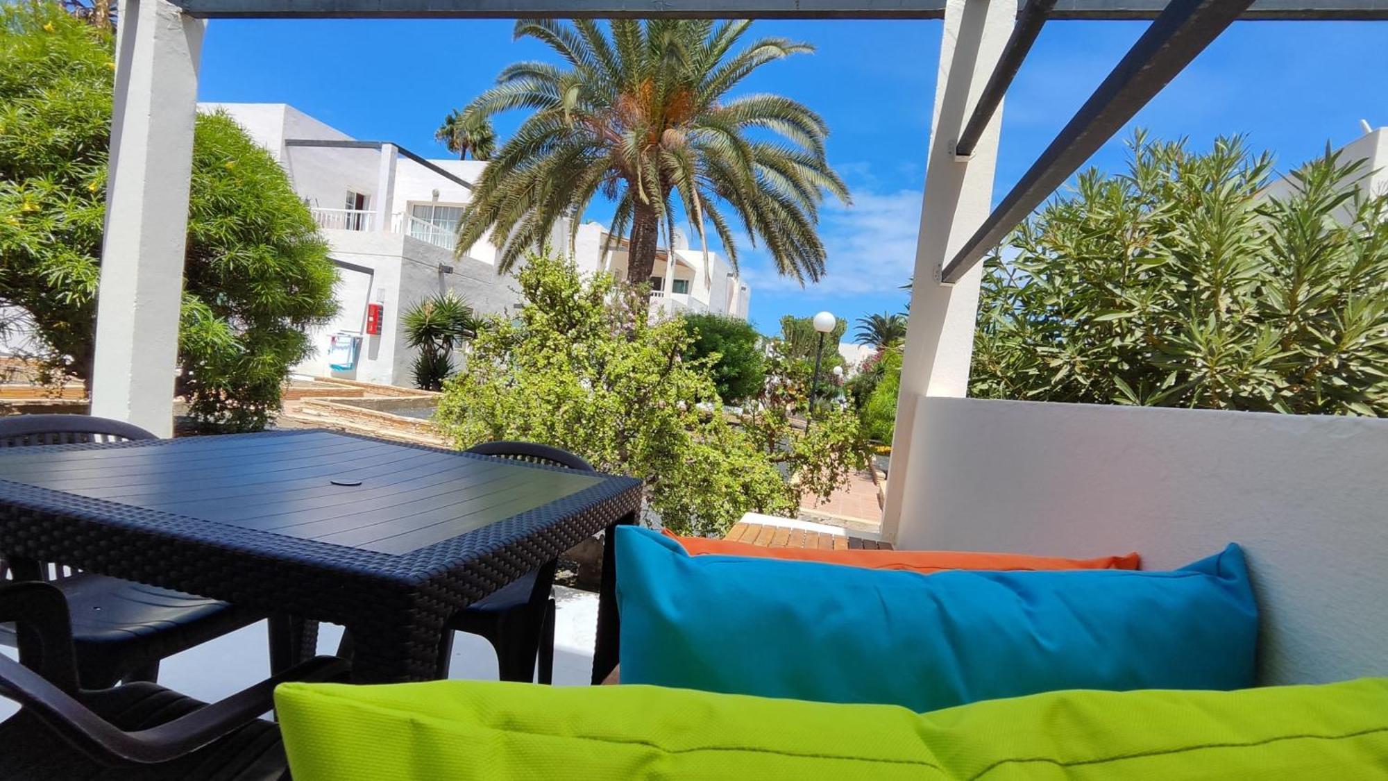 Appartement Fuerkanda Apartment, Corralejo